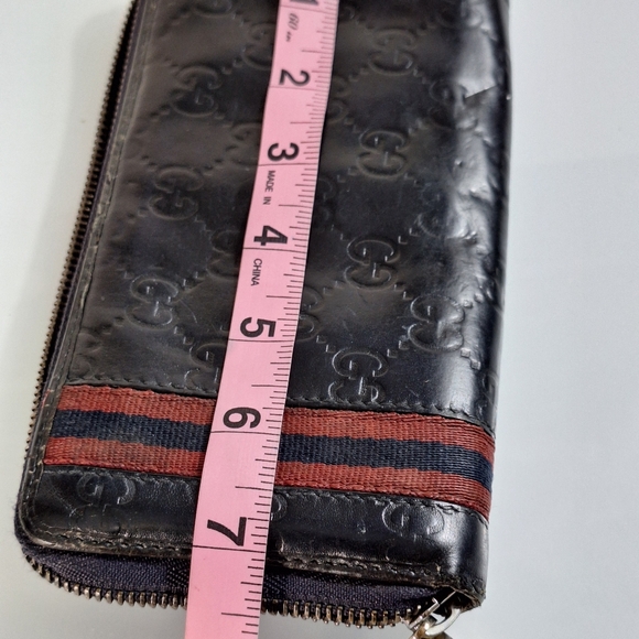 Gucci wallet - Picture 6 of 8
